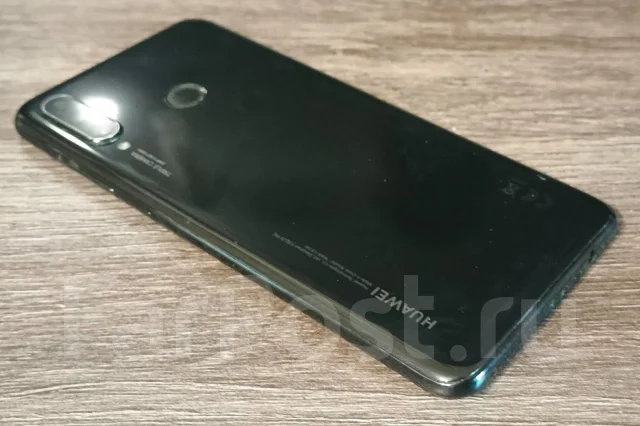 Huawei P30 lite. �/�, 128 ��, ������, 3G, 4G LTE, Dual-SIM ����