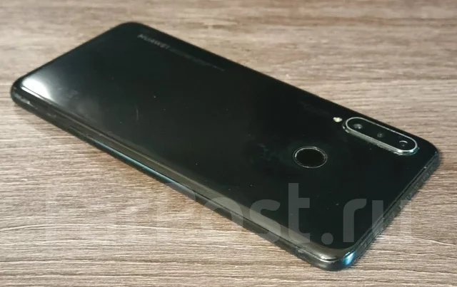 Huawei P30 lite. �/�, 128 ��, ������, 3G, 4G LTE, Dual-SIM ����