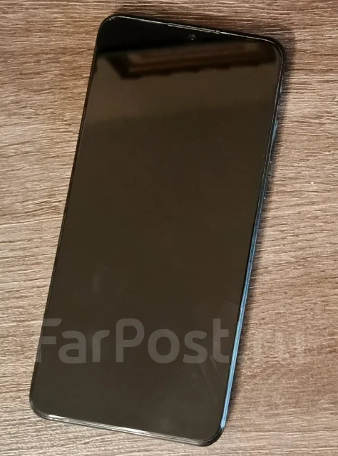 Huawei P30 lite. �/�, 128 ��, ������, 3G, 4G LTE, Dual-SIM ����