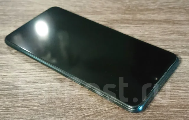 Huawei P30 lite. �/�, 128 ��, ������, 3G, 4G LTE, Dual-SIM ����