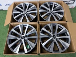 Lexus. 7.5x17", 5x114.3, ET40, �� 60,1���. ����