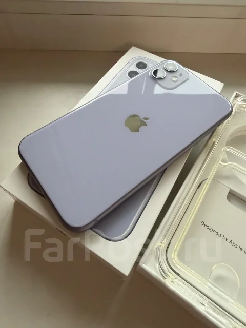 Apple iPhone 11. �/�, 128 ��, ���������� ����