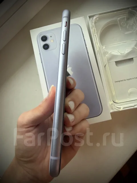 Apple iPhone 11. �/�, 128 ��, ���������� ����
