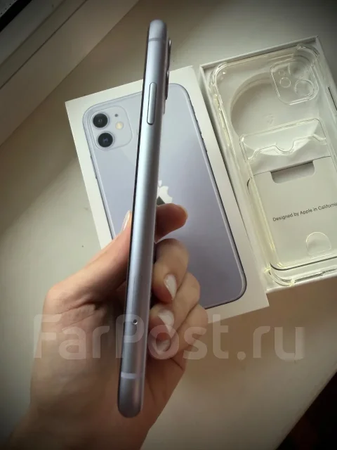 Apple iPhone 11. �/�, 128 ��, ���������� ����