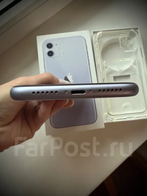 Apple iPhone 11. �/�, 128 ��, ���������� ����