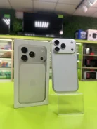 Apple iPhone 17 Pro. �/�, 256 ��, �����, 3G, 4G LTE, Dual-SIM ����