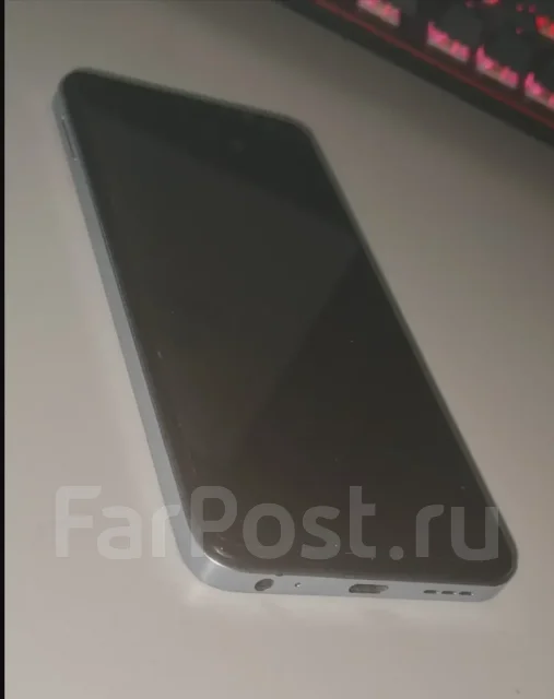 Infinix HOT 30i. �/�, 64 ��, �����, 4G LTE ����