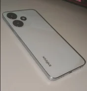Infinix HOT 30i. �/�, 64 ��, �����, 4G LTE ����