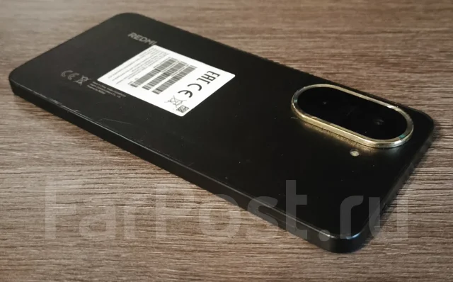 Xiaomi Redmi A5. �/�, 64 ��, ������, 3G, 4G LTE, Dual-SIM ����