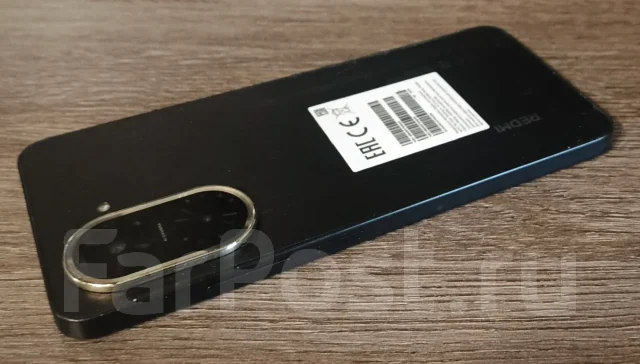 Xiaomi Redmi A5. �/�, 64 ��, ������, 3G, 4G LTE, Dual-SIM ����