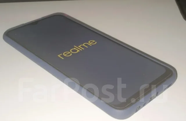 Realme C11. �/�, 32 ��, ������, 4G LTE ����