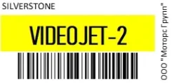 Silverstone F1 VideoJET II 4K