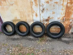 Dunlop Winter Maxx WM03. ������, ��� �����, 2016 ���, �/�, ����� 10 % ����