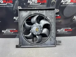 ���������� ���������� ��������� Daewoo Nexia 2008 Dkfan10000 N100 F16D3 DKFAN10000 ����