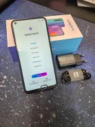 Honor 9C. �����, 64 �� ����
