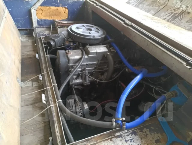 ����-3. 1979 ���, ����� 4,7��., ��������� ������������, 60��.�., ������ ����