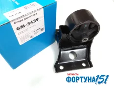 ����� ��������� ����� Nissan Almera (N16) 00-, Almera (B10RS) 06-, Primera (P12) 11220-95F0A, GM-3439. � ������� � �������-��-����! GM3439 ����