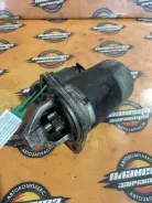 ������� Mitsubishi Pajero MINI H58A 4A30T [163976] ����