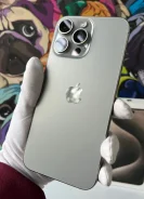 Apple iPhone 15 Pro Max. �/�, 256 ��, �����, 4G LTE, 5G, NFC ����