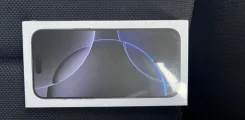 Apple iPhone 16 Pro Max. �����, 1 ��, ������, 3G, 4G LTE, Dual-SIM, ����������, NFC, eSIM, ������� �������, ������������ ������� ����