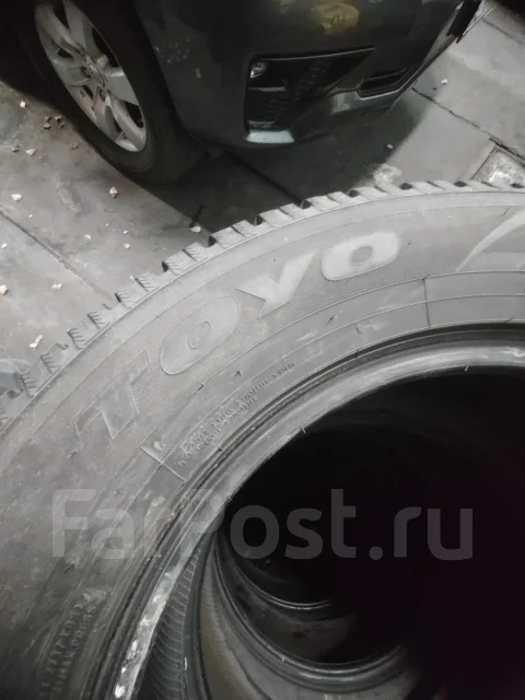 Toyo DRB. ������, ��� �����, 2022 ���, �/�, ����� 5 % ����