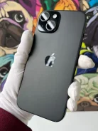 Apple iPhone 15. �/�, 256 ��, ������, 4G LTE, 5G, NFC ����