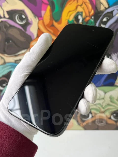 Apple iPhone 15. �/�, 256 ��, ������, 4G LTE, 5G, NFC ����