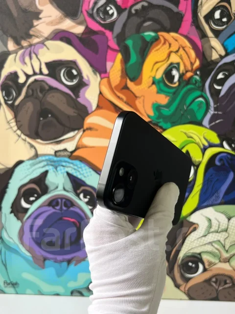 Apple iPhone 15. �/�, 256 ��, ������, 4G LTE, 5G, NFC ����