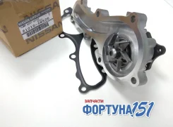 ����� Nissan Almera, Primera QG15/16/18 21010-4M526. � ������� � �������-��-���� 210104M526 ����