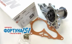 ����� ������� ���������� Toyota Chaser/Cresta/MARK2 1Jzgte 16100-49856, NPW T137. � ������� � �������-��-���� T137 ����