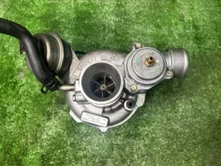 ������� Saab 9-3 2008 12755106 YS3F B207L 12755106 ����