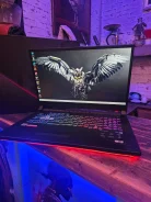 Asus ROG Strix. 17.3", ��� 16 ��, ���� 512���, WiFi: 1, Bluetooth: 1, ����������� �� 3��. ����