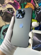 Apple iPhone 16 Pro. �/�, 256 ��, ������, 4G LTE, 5G, NFC ����