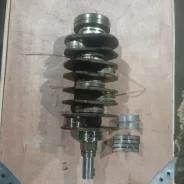 �������� Subaru Impreza 1996 12200AA120 GF6 EJ16 12200AA120 ����