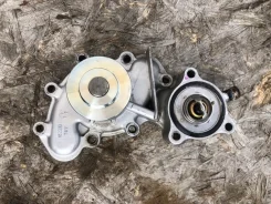 ����� ������� ���������� Toyota Land Cruiser Prado 2000 1610069105 VZJ95W 5VZFE 1610069105 ����