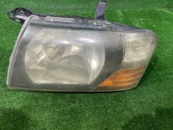 ���� ����������� Mitsubishi Pajero 2002 MR548035 V63W 6G72, �������� ����� MR548035 ����