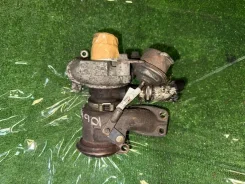 ������� Ford Fusion 2005 TD025S206T4 CBK HHJA TD025S206T4 ����