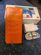 Xiaomi Redmi Note 11S. ����� ����