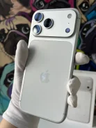Apple iPhone 17 Pro Max. �/�, 256 ��, �����������, 4G LTE, 5G, NFC ����