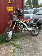Honda CRF 250R. 250����. ��., ��������, ��� ���, ������ �� �� ����