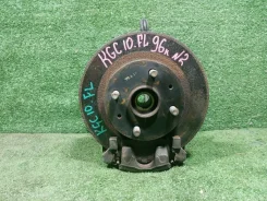 ������� Toyota Passo KGC10 1KR-FE, �������� ����� ����