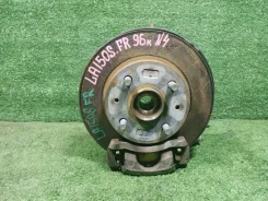 ������� Daihatsu MOVE LA150S KF-VET, �������� ������ ����