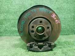 ������� Volvo V60 FW B4164T, �������� ����� ����