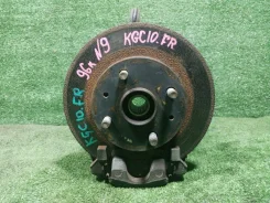 ������� Toyota Passo KGC10 1KR-FE, �������� ������ ����
