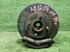 ������� Nissan March AK12 CR12DE, �������� ������ ����