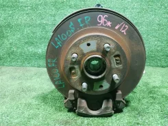 ������� Daihatsu MOVE LA100S KF-DET, �������� ������ ����