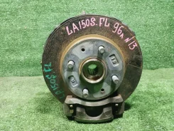 ������� Daihatsu MOVE LA150S KF-VET, �������� ����� ����