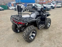 ASA ATV 400. ��� ���\���, ��� ������� ����