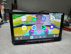 Pioneer SPH-DA240BT ����