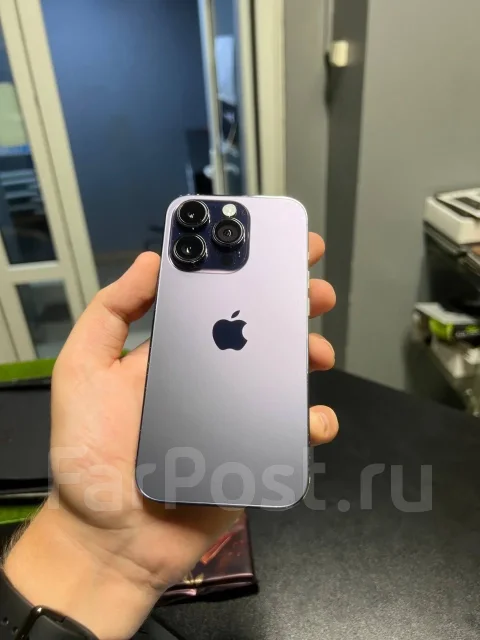 Apple iPhone 14 Pro. �/�, 128 �� ����